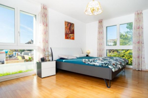 VK - R - Zürich Airport - Luxury - Home Stay - Rätschengässli - Kloten